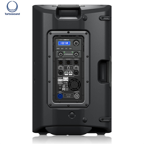 Loa Turbosound iQ12 4